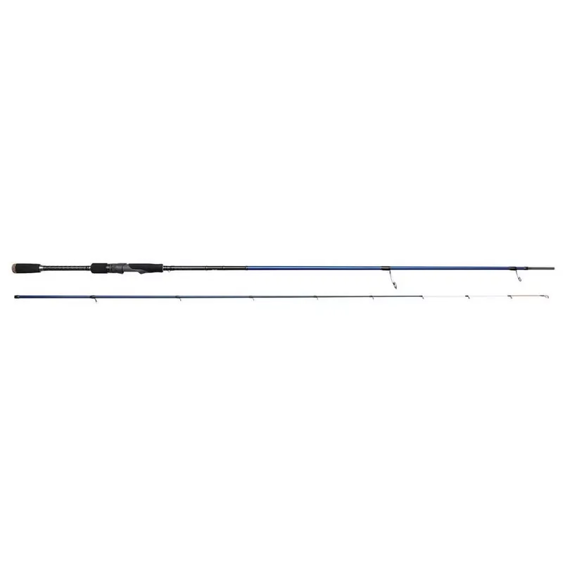 Savage Gear SGS6 L.GAME 9FT/2.74M F 4-16G ML 2SEC - Fishingl Direct Beschikbaar