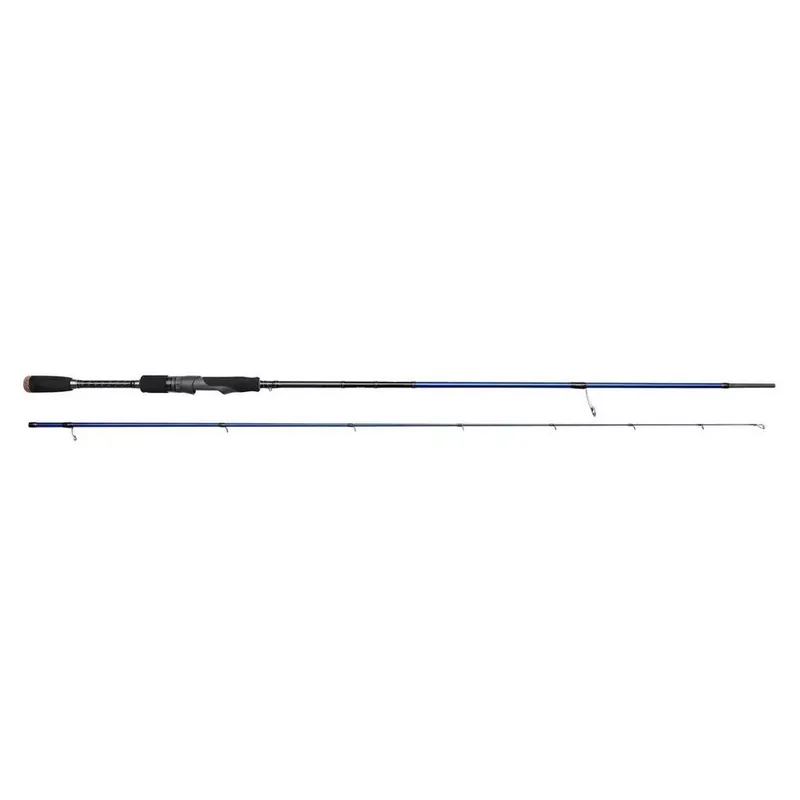Savage Gear SGS6 JERKBAIT 7FT3IN/2.21M F 7-25G ML 2SEC - Fis Dagaanbieding