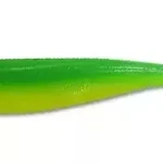 Actieprijs Keitech Easy Shiner 2" 50mm - EA 11 - Lime Chartreuse 1