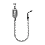 Bestseller Delphin INOX Függő láncos kapásjelző
