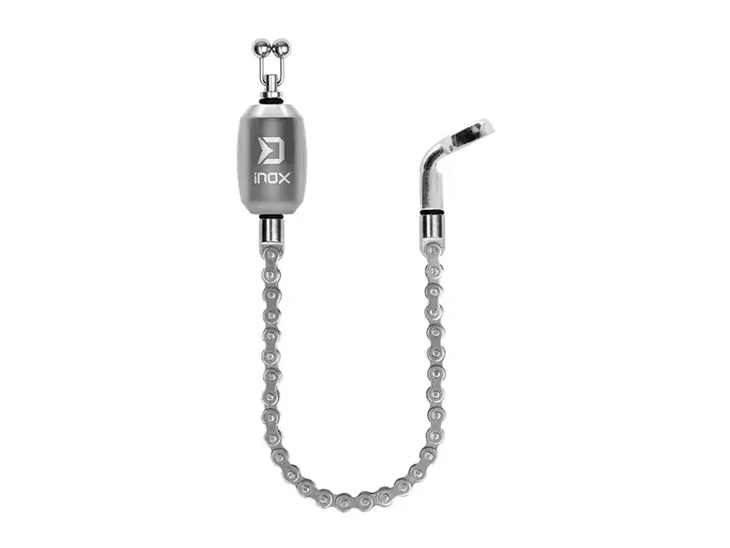 Bestseller Delphin INOX Függő láncos kapásjelző