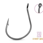 Snelle Levering Horog B! D-SHOT WACKY / 8db 1/0