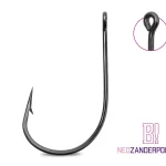 Korting Horog Delphin B! NEO ZanderPoint BN / 10db 2/0 - Fishingland