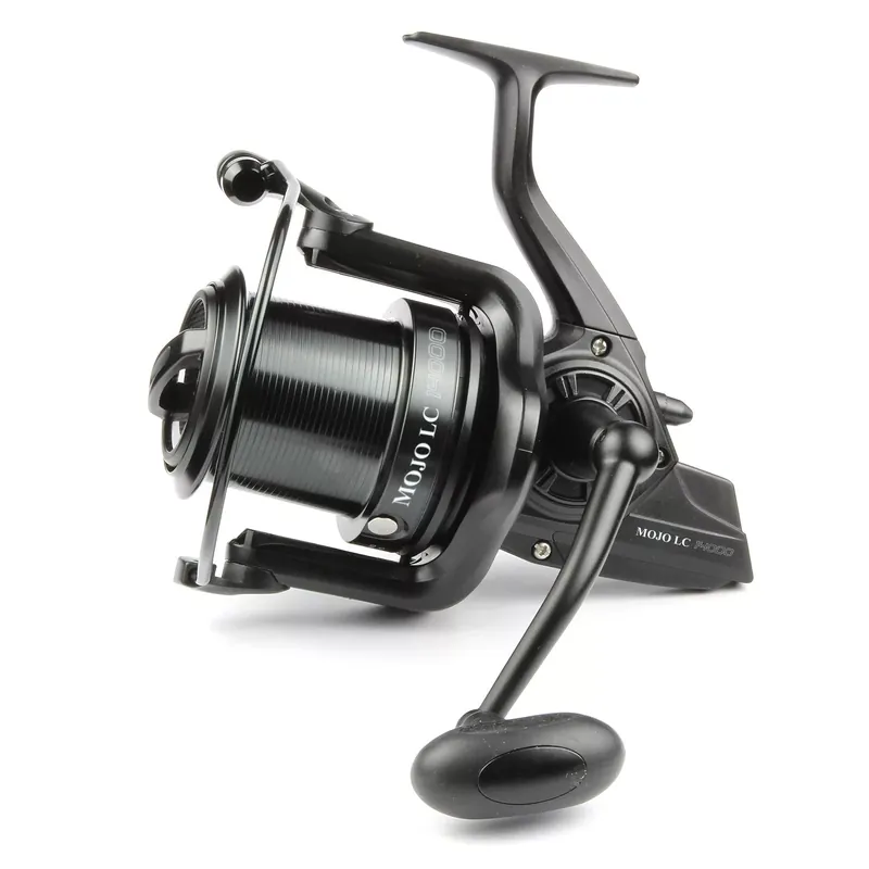 CARP ACADEMY Mojo LC 14000 Beperkte Voorraad
