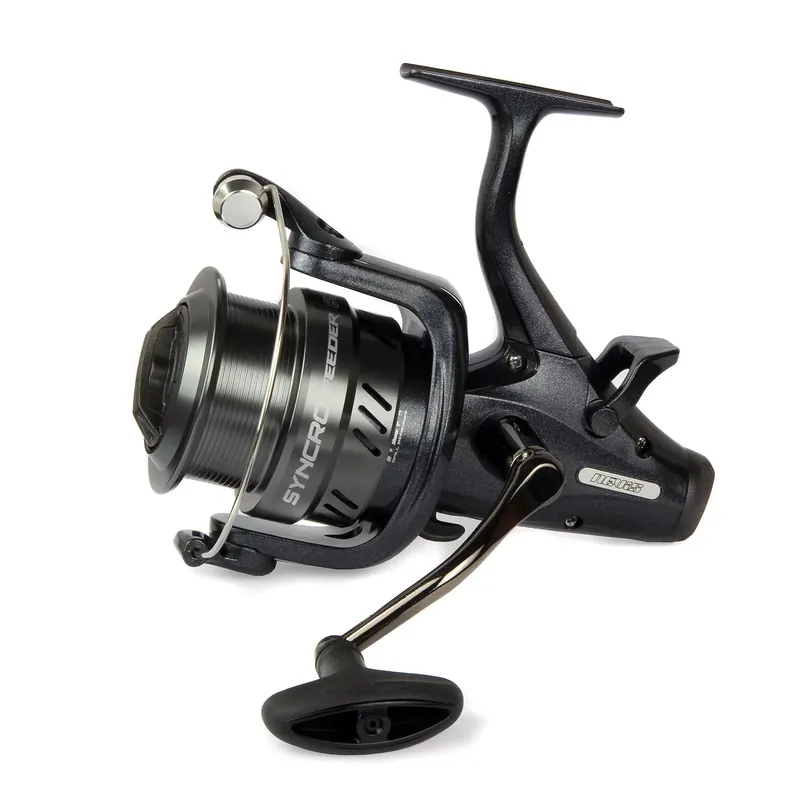 NEVIS Syncro Feeder 5000 Uitverkoop