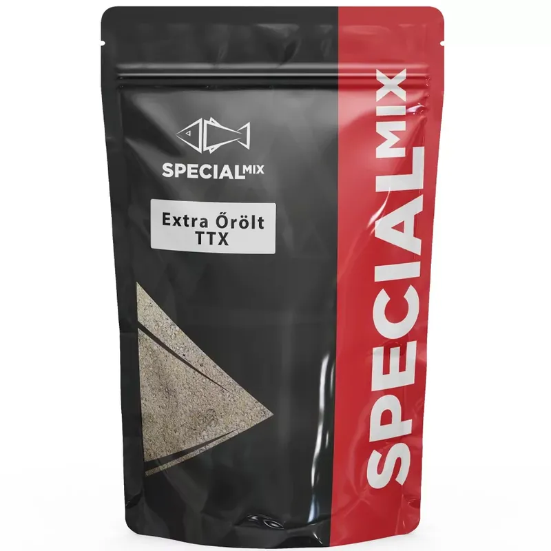 Speciál mix TTX kukorica Őrölt 700g Direct Beschikbaar