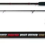 Hete Deal Team Feeder By Döme TF Power Fighter Quiver 300M 10-50g - Fi