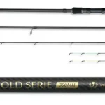 Team Feeder By Döme TF Gold serie 390ML 30-60g - Fishingland Rechtstreeks Van De Fabrikant