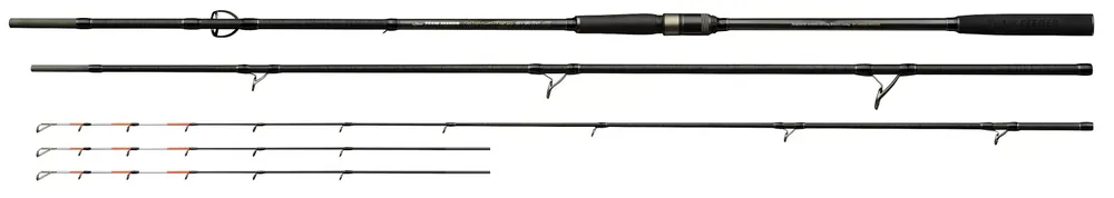 Aanbieding Team Feeder By Döme TF Master 395LC 50-170g