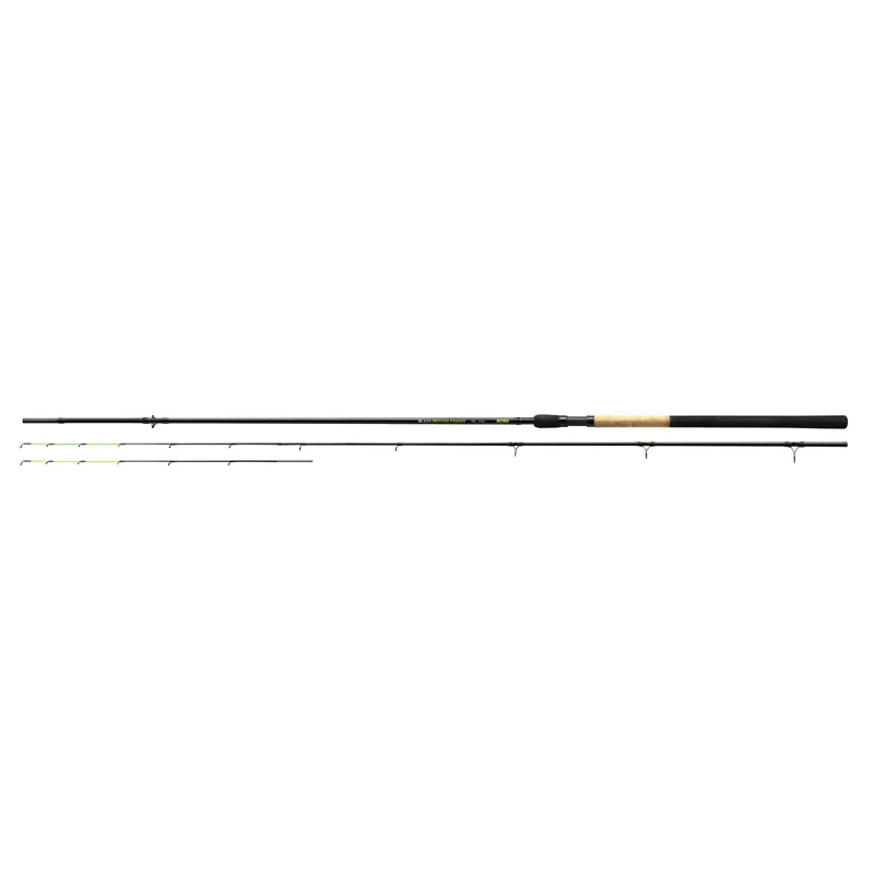 Bestel Nu STÉG Stég Black Method Feeder 300MH 20-60g
