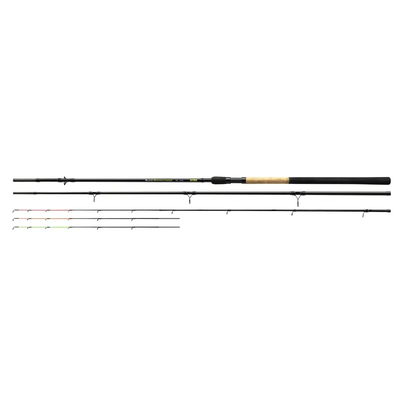 Op = Op STÉG Stég Black Method Feeder 390XH 50-150g