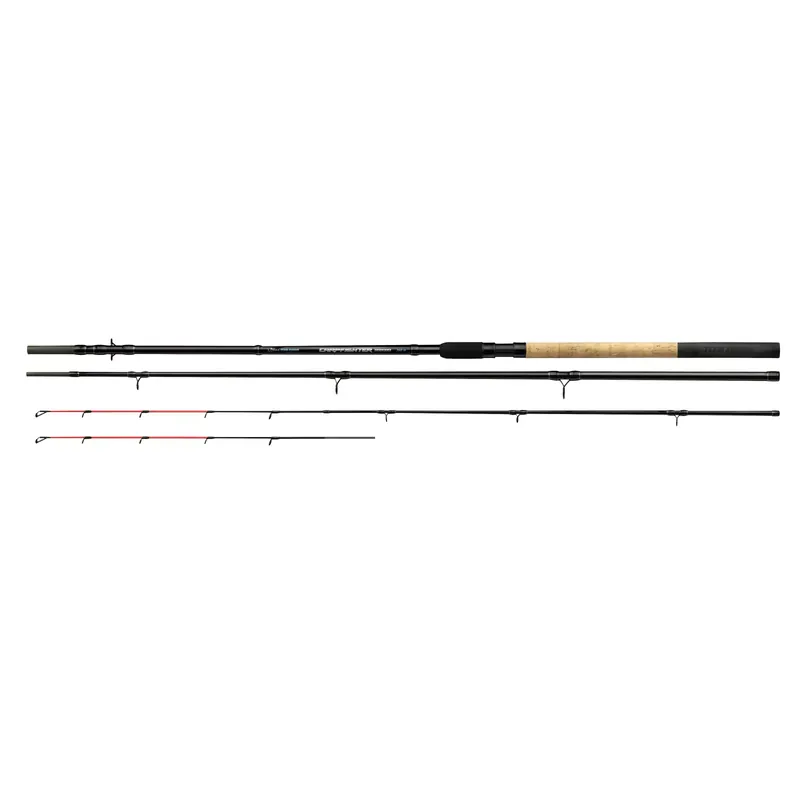 Team Feeder By Döme TF Carp Fighter Feeder 360H 40-100g - Fi Nu Kopen