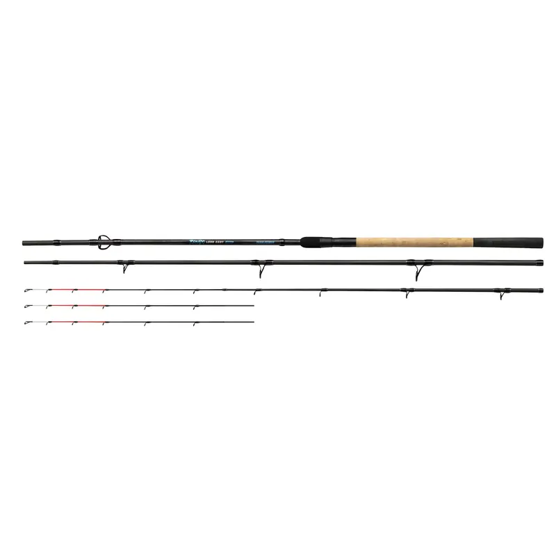 Team Feeder By Döme TF Tornado Long Cast 420LC 50-170g - Fis Meest Verkocht