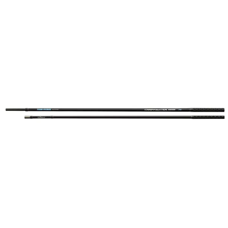 Team Feeder By Döme TF Carpfighter merítőnyél 240 2r - Fishi Uitverkoop