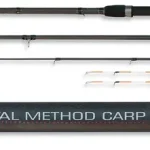 Bestel Nu Team Feeder By Döme TF Royal Method Carp 360M 30-60g - Fishi