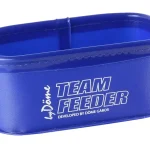 Nieuw Team Feeder By Döme TF EVA Tároló - 17x11x8