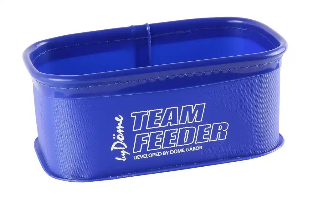 Nieuw Team Feeder By Döme TF EVA Tároló - 17x11x8
