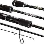 GUNKI G Corps Crossover S 1,98m M/ML 2,5-12g - Fishingland.h Koop Online