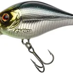 GUNKI Gigan 3,9cm F HL Deep Blue Populair