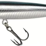 GUNKI Megalon 6,0cm F HL Deep Blue Beperkte Voorraad