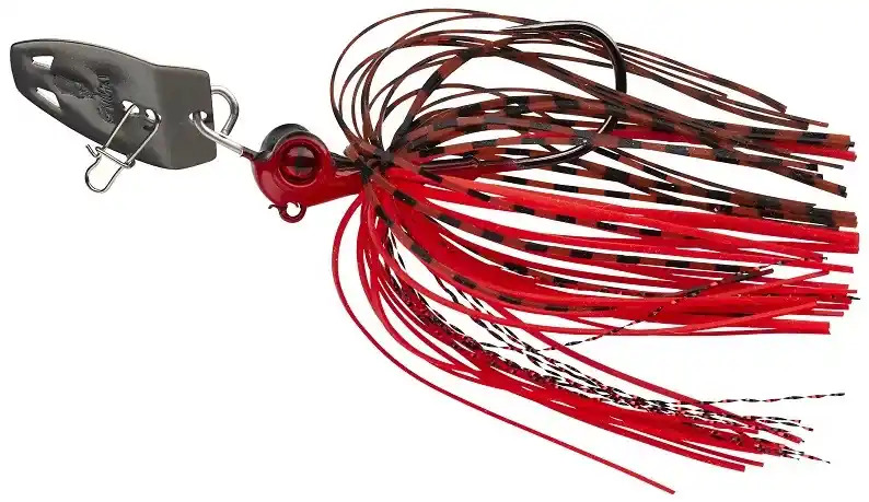 Lage Kosten GUNKI Tiny Boomer 5g Red Devil