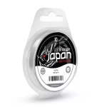Beste Prijs Monofil Delphin JAPAN Origin / Ultra átlátszó 0,148mm 1,88kg