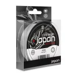 Tijdelijk Beschikbaar Monofil Delphin JAPAN Origin / Ultra átlátszó 0,234mm 4,43kg