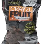 STARBAITS Mass Baiting Boilies Crayzi Fruit 3kg 24mm - Fishi Meest Verkocht