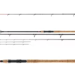 Direct Beschikbaar Daiwa Ninja X Feeder 360cm 150g 3+3r feeder bot - Fishinglan