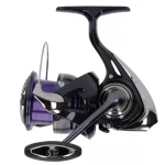 Nieuw Daiwa 24 Prorex X LT 3000-C pergető orsó