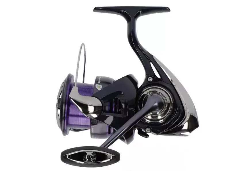 Nieuw Daiwa 24 Prorex X LT 3000-C pergető orsó
