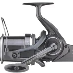 Daiwa 23 Emblem 45 SCW QD távdobó pontyhorgász orsó - Fishin Uitverkoop