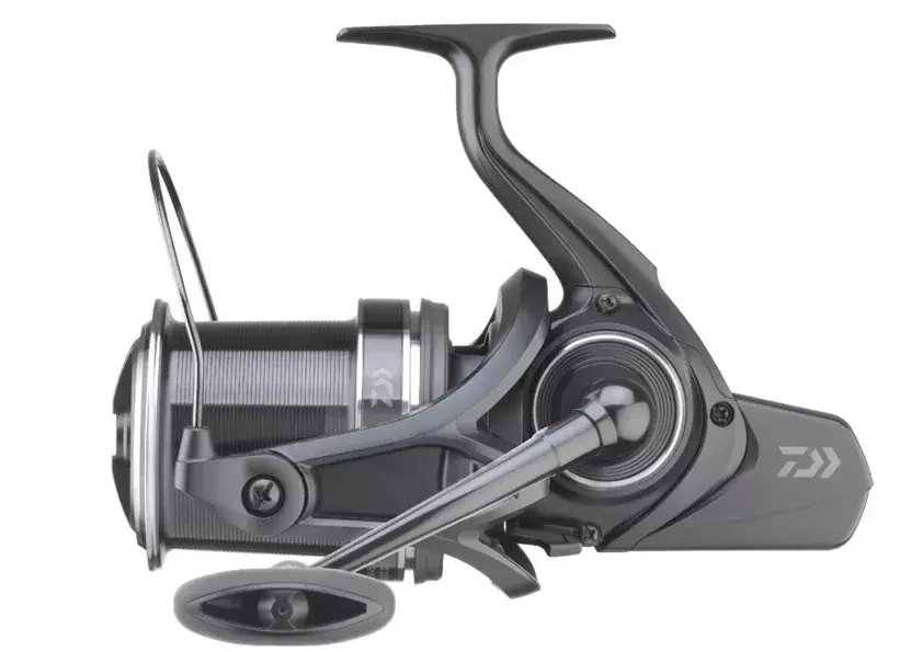 Daiwa 23 Emblem 45 SCW QD távdobó pontyhorgász orsó - Fishin Uitverkoop