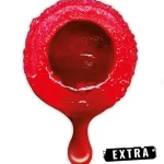 Nu Kopen LK Baits Nutrigo Extra Wild Strawberry 200 ml, 20 mm Csalizó