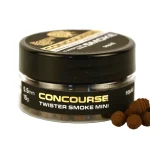 BENZAR CONCOURSE TWISTER MINI SMOKE 5,5 MM SQUID - Fishingla Rechtstreeks Van De Fabrikant