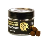 BENZAR CONCOURSE TWISTER SMOKE 12 MM SQUID Actieprijs