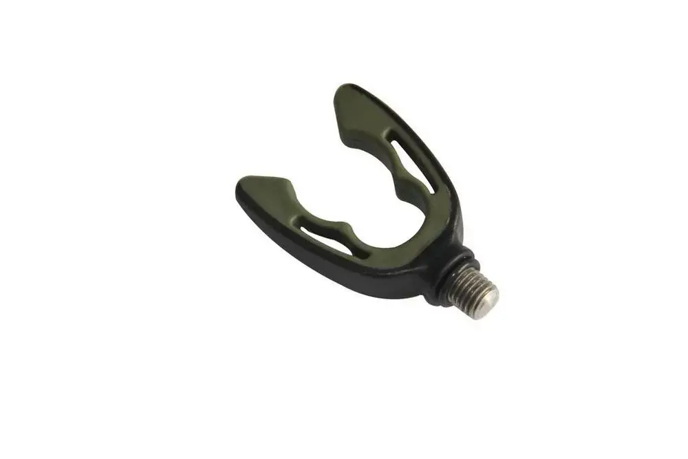Goedkoop Prologic TWIN CONTROL ROD REST Bottartó fej