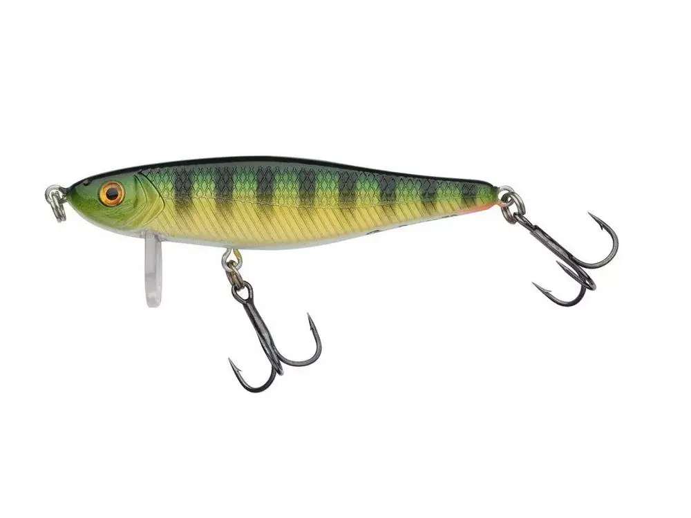 Berkley Pulse Racer 7cm 10g Perch Snelle Levering