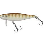 Dagaanbieding Berkley Pulse Racer 7cm 10g Goldie