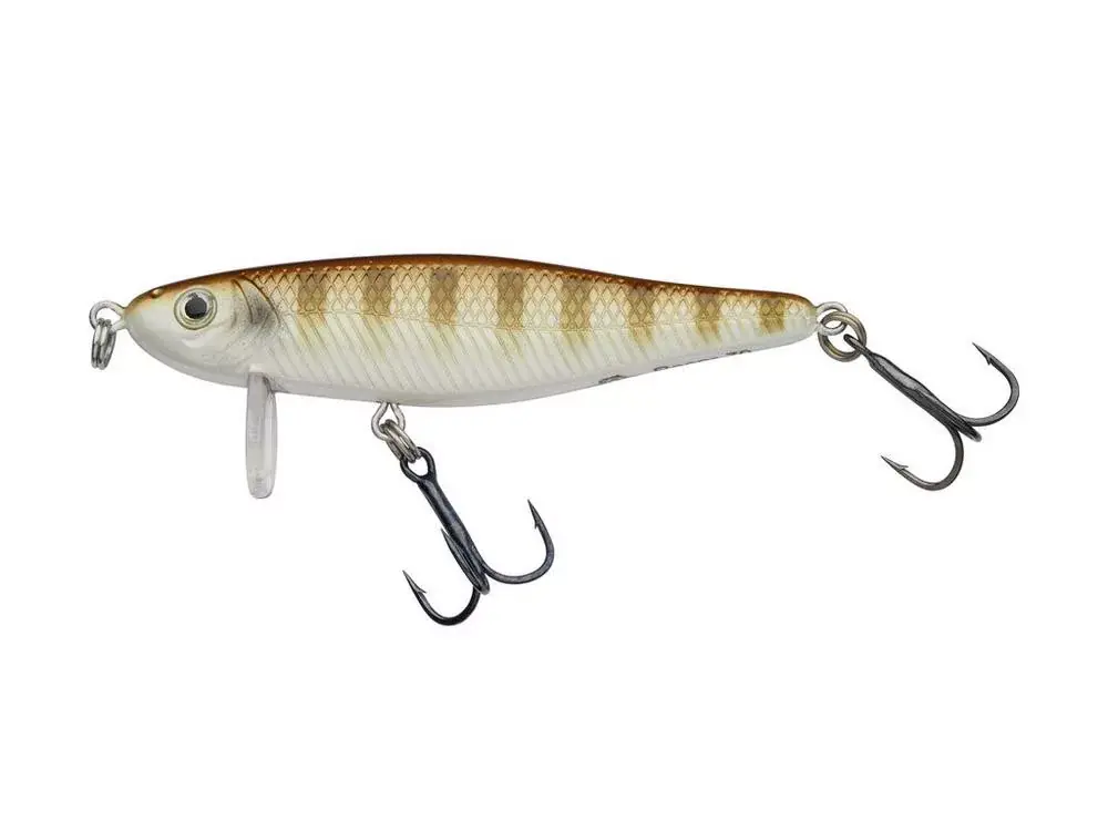 Dagaanbieding Berkley Pulse Racer 7cm 10g Goldie