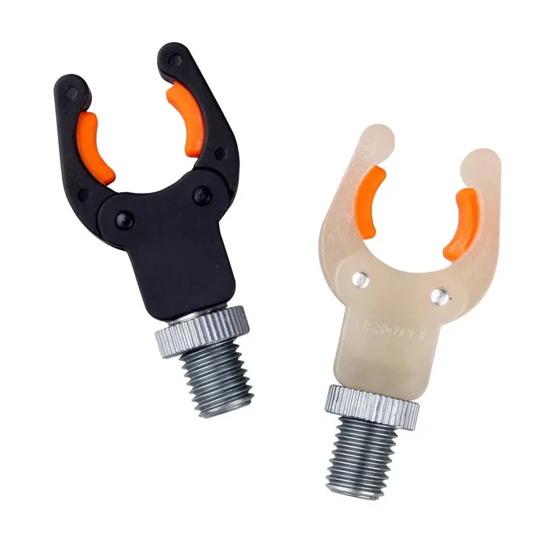Korting Prologic BUTT KLINGER DELUXE ROD REST FEKETE 2db / csomag -