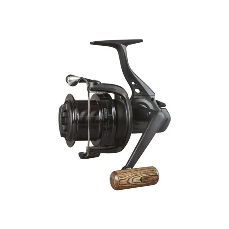 OKUMA CUSTOM BLACK CB-60 Elsőfékes Orsó Actieprijs