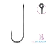 Delphin B! NEO Egyágú Cheburashka horog / 8db 2 - Fishinglan Shop Nu