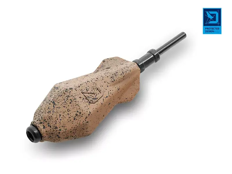 Uitverkoop Delphin A-TEAR Tube ólomsúly 120g