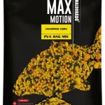 Koop Vandaag HALDORÁDÓ MAX MOTION PVA Bag Mix - Champion Corn 600 g - Fis