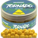 Weekendaanbieding HALDORÁDÓ TORNADO Smoke Method 6, 8 mm - Champion Corn 30g -