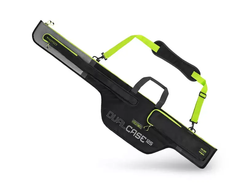 Actieprijs Botzsák Delphin REAXE DualCASE 125cm