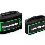 Botösszefogó pánt Delphin NEOBAND / 2db Dagaanbieding