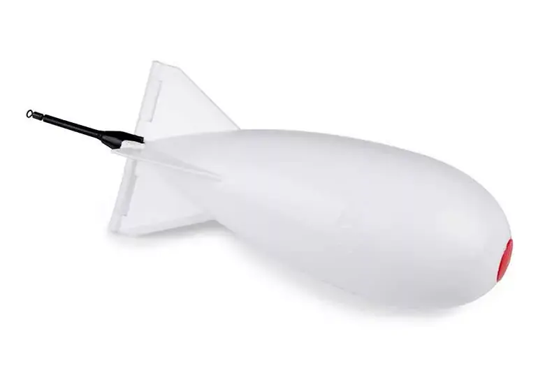Weekendaanbieding Spomb Large X WHITE