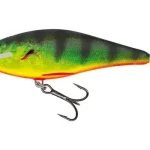 Koopje Salmo Executor Shallow Runner 7cm Real Hot Perch - Fishingla